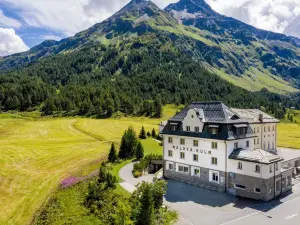 Maloja Kulm Hotel