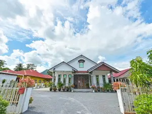 Homestay Masha