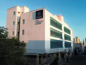 Rede Andrade Jangadeiro