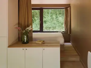 Repère Sauvage