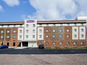 Premier Inn Portsmouth Havant South