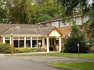 Premier Inn Leicester (Forest East)