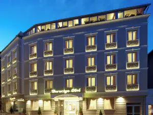 Buruciye Hotel