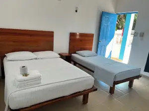 Posada Maria Isabel