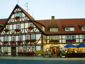 Hotel Und Restaurant Zum Schiffchen