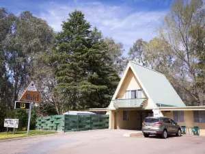 Millers Cottage Motel