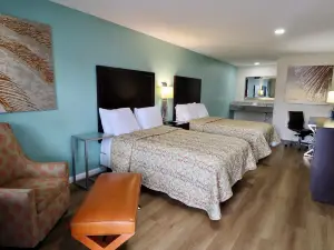 Royal Inn Cochran