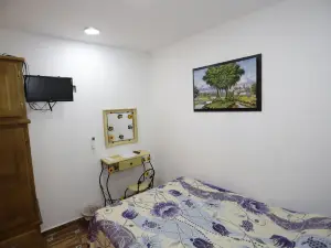Hotel Boutique Casa Elefante