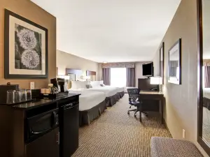 Canalta Hotel Esterhazy