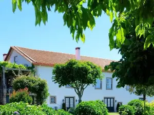 Casa de Santa Ana da Beira