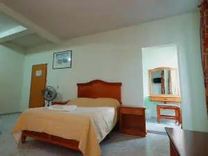 Hotel El Conquistador Monarca.