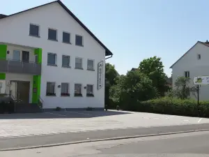 Hotel Garni Försterhof