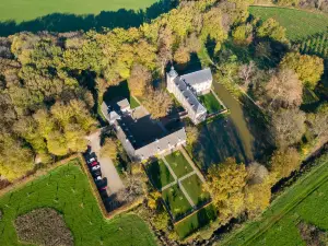 B&B Kasteel Wolfrath
