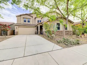 Arizona Vacation Rental w/ Private Outdoor Pool
