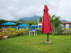 Santo Domingo Centro Vacacional