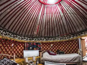 Karkyra Glamping