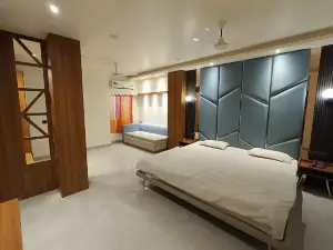 호텔 웃카시
