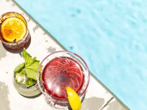 Bayside Boutique Hotel - Blue Bay Golf & Beach Resort