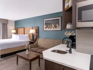 Best Western Plus Frontier Inn