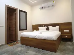Hotel Skyz