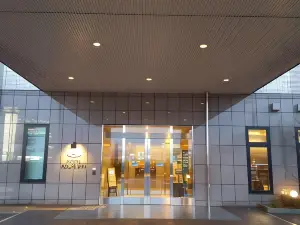 Hotel Route-Inn Ena