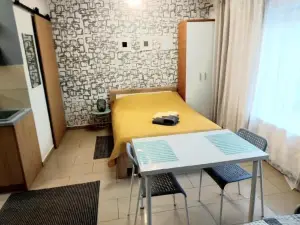 Samodzielny Domek Studio - 35m2 Centrum Ciechanów