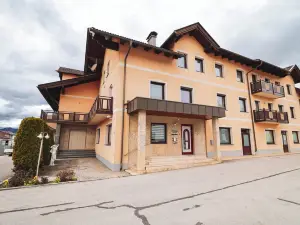 Frühstückspension Wernberg