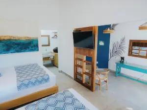 부에나 비스타 오션프런트 & 핫 스프링 리조트