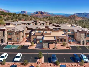 Residence Inn Sedona