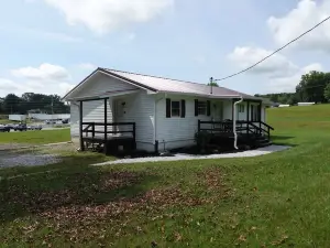 Welcome to Alberta's Place