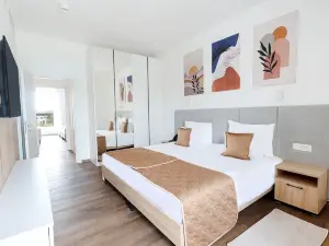 Fruške Terme - Fruški Cvet