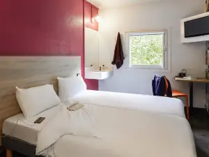 Hotelf1 Chambéry Nord