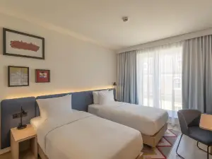 Hampton by Hilton Dresden City Centre