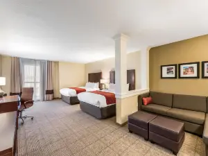 Comfort Inn & Suites Zion Park Area