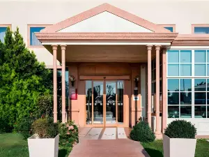 ホテル カトゥッロ