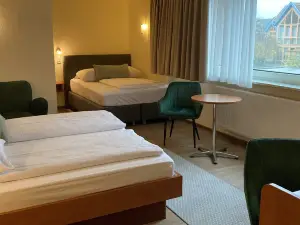 Hotel Oyten am Markt Bremen