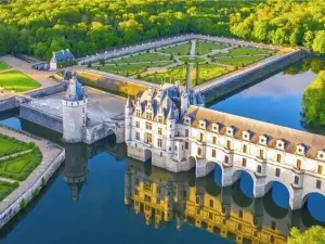 Aux Chambres des Dames