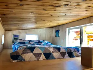 Unit 14 Crystal Zen Amazing House