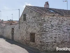 Casa Rural El Arco