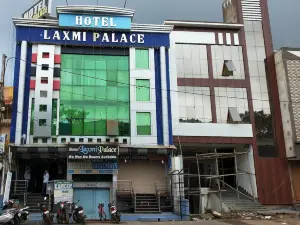 Hotel Laxmi Palace