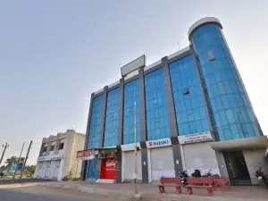 Hotel K.R.L Inn