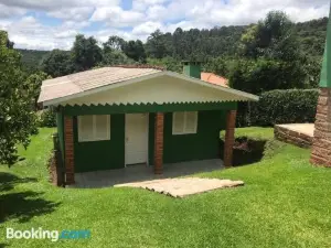 Residenciais Casa Verde Gramado