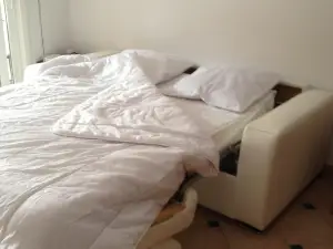 St. Tropez Region Appartment in Residence Close to Beach New Kitchen from May!