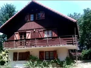Chalet du Lac