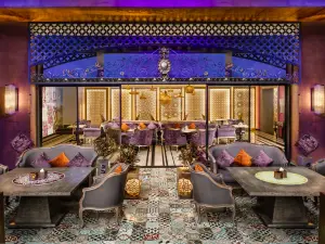 Fairmont Nile City