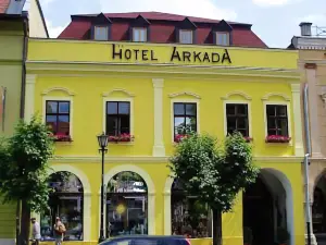 Hotel Arkada