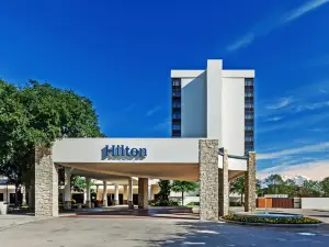 Hilton Waco