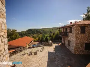 Hotel Complex Pierion Musses