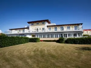 Feriecentret Østersø Færgegård