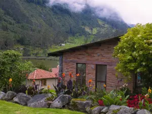 Complejo Turístico Intihuatana